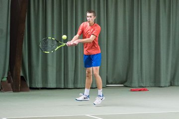 Bild 394 - Kai Lund Winterturnier